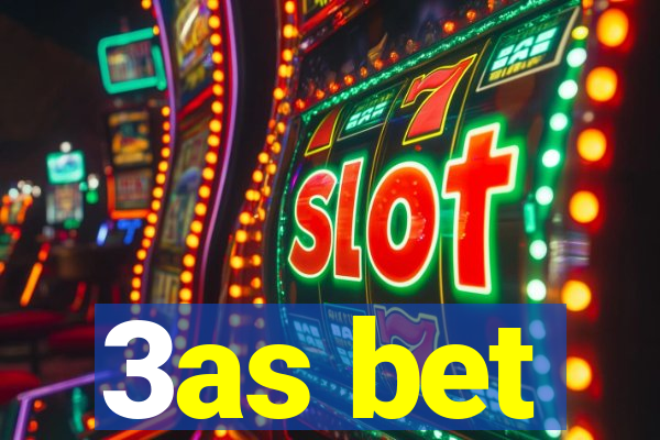 3as bet